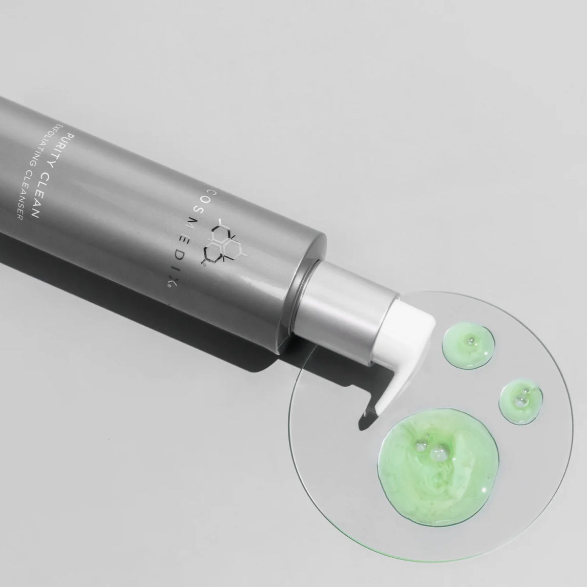 Purity Clean Exfoliating Cleanser Cosmedix