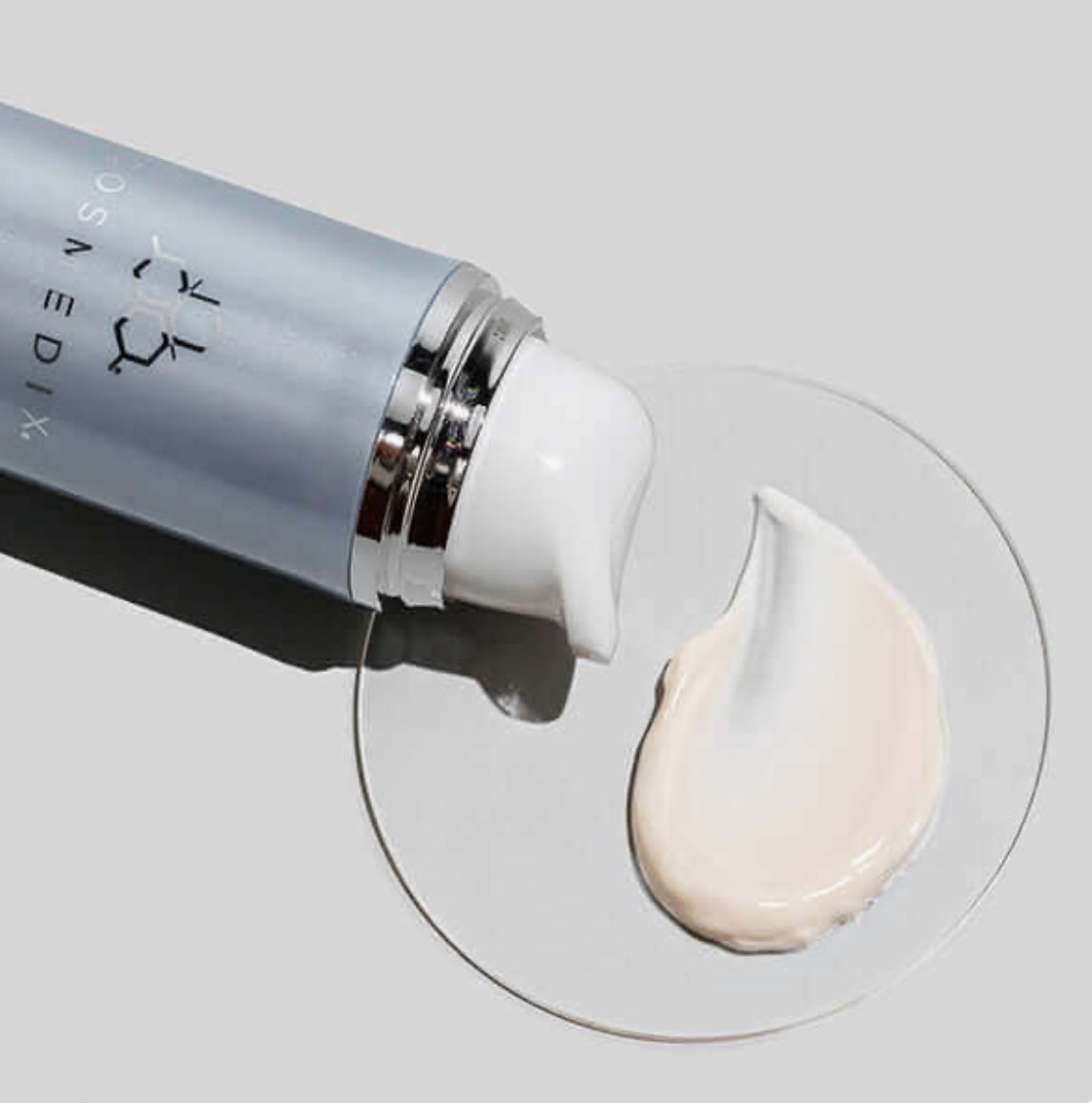 Peptide Rich-Defense Moisturizer with spf 50 Cosmedix