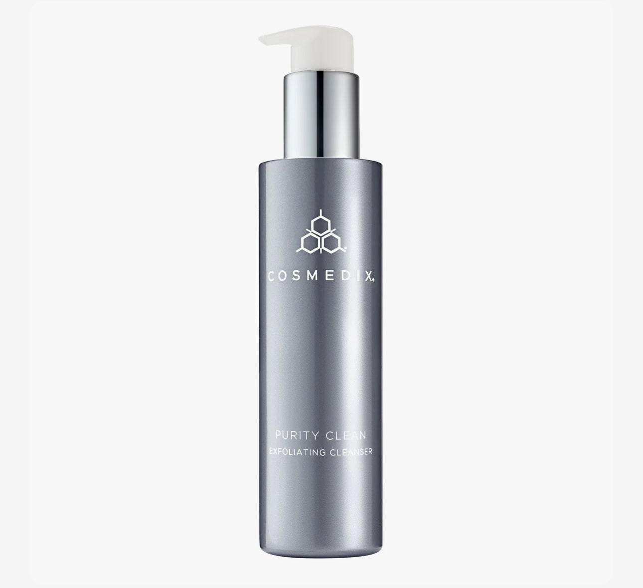 Purity Clean Exfoliating Cleanser Cosmedix