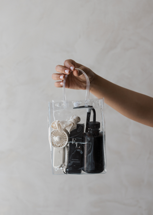 Lash Extensions Aftercare Kit