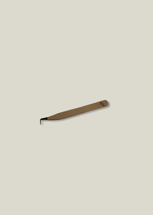 Boot Tweezer 90 degree