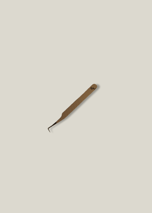 90 Degree Slim Tweezer
