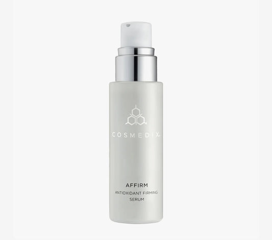 Affirm Antioxidant Firming Serum Cosmedix