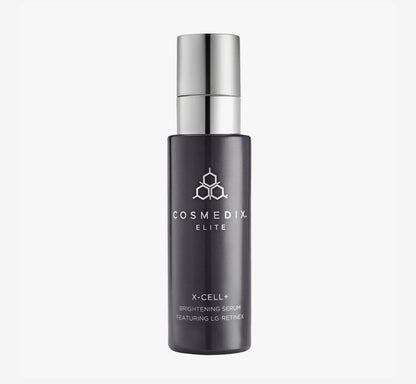 X-Cell + Brightening Serum Cosmedix Elite