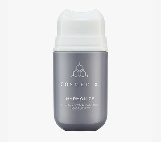 Harmonize Microbiome Boosting Moisturizer Cosmedix