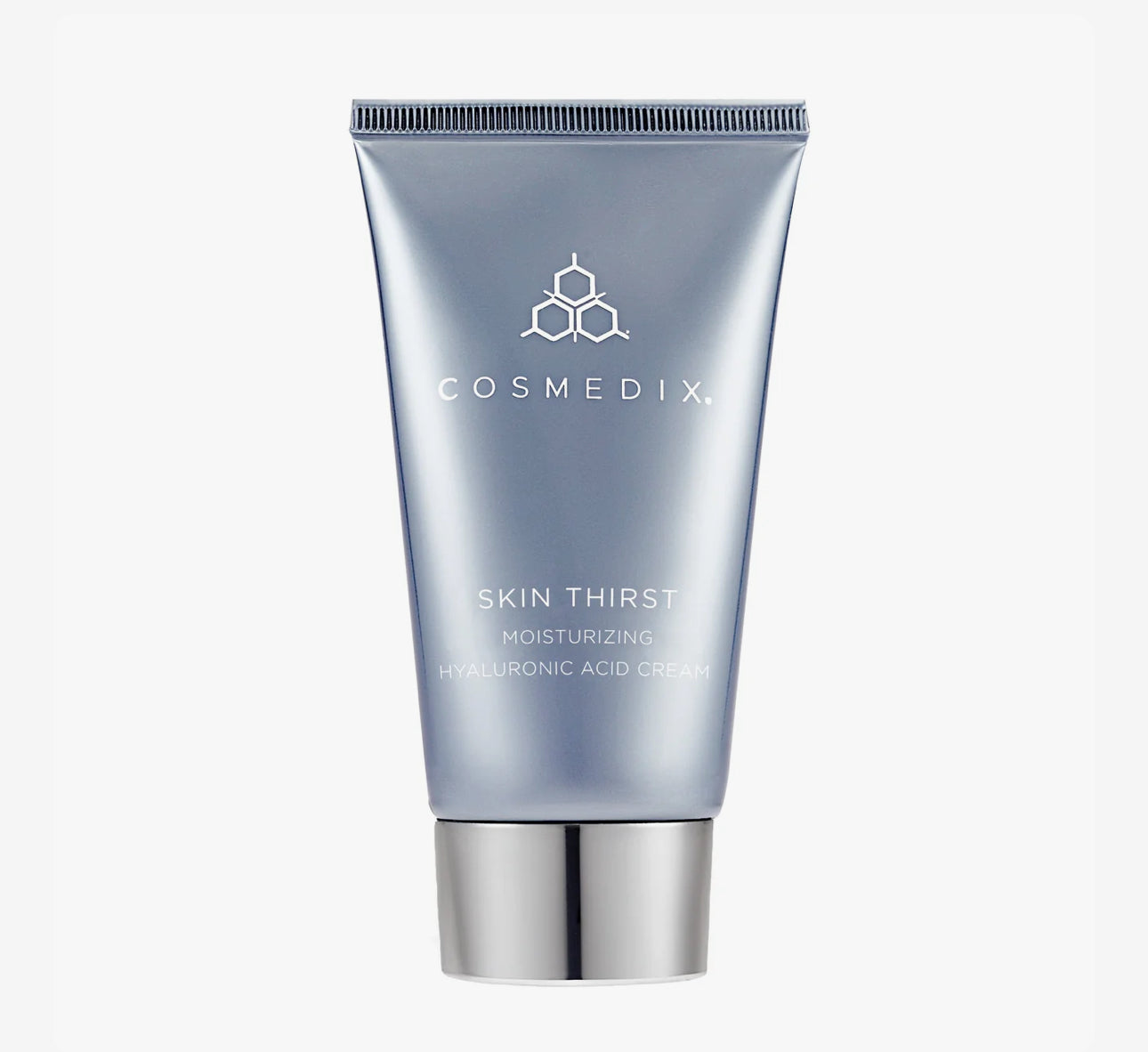 Skin Thirst  Moisturizing Hyaluronic Acid Cream Cosmedix